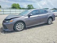 4T1B11HK6KU164264 2019 TOYOTA CAMRY