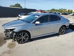 4T1B11HK6KU166080 2019 TOYOTA CAMRY