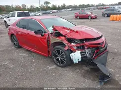 4T1B11HK6KU167682 2019 TOYOTA CAMRY