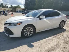 4T1B11HK6KU167875 2019 TOYOTA CAMRY