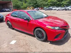 4T1B11HK6KU168069 2019 TOYOTA CAMRY