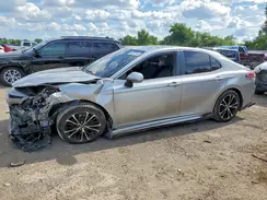 4T1B11HK6KU169366 2019 TOYOTA CAMRY