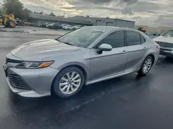 4T1B11HK6KU169691 2019 TOYOTA CAMRY