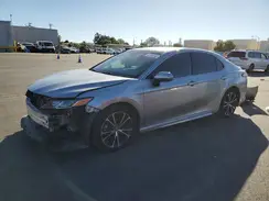 4T1B11HK6KU170226 2019 TOYOTA CAMRY