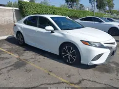 4T1B11HK6KU172140 2019 TOYOTA CAMRY