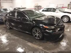 4T1B11HK6KU173918 2019 TOYOTA CAMRY