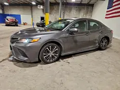 4T1B11HK6KU173966 2019 TOYOTA CAMRY