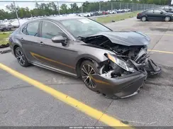 4T1B11HK6KU175118 2019 TOYOTA CAMRY