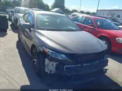 4T1B11HK6KU175247 2019 TOYOTA CAMRY