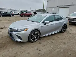 4T1B11HK6KU175457 2019 TOYOTA CAMRY