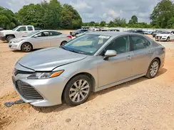 4T1B11HK6KU175555 2019 TOYOTA CAMRY