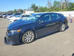 4T1B11HK6KU176091 2019 TOYOTA CAMRY