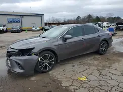 4T1B11HK6KU177273 2019 TOYOTA CAMRY