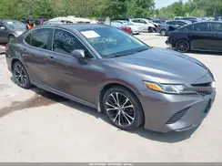 4T1B11HK6KU177905 2019 TOYOTA CAMRY