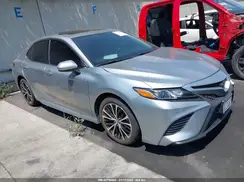 4T1B11HK6KU178892 2019 TOYOTA CAMRY
