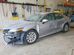 4T1B11HK6KU178925 2019 TOYOTA CAMRY