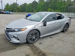 4T1B11HK6KU179542 2019 TOYOTA CAMRY