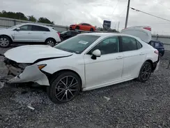 4T1B11HK6KU179945 2019 TOYOTA CAMRY
