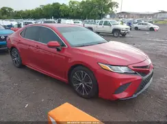 4T1B11HK6KU181405 2019 TOYOTA CAMRY