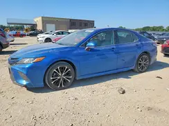 4T1B11HK6KU181758 2019 TOYOTA CAMRY