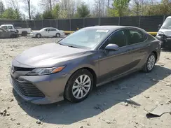 4T1B11HK6KU181792 2019 TOYOTA CAMRY