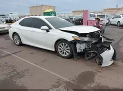 4T1B11HK6KU182957 2019 TOYOTA CAMRY