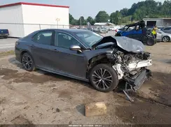 4T1B11HK6KU183011 2019 TOYOTA CAMRY