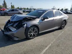 4T1B11HK6KU183297 2019 TOYOTA CAMRY