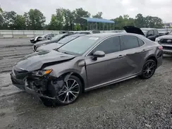 4T1B11HK6KU184739 2019 TOYOTA CAMRY