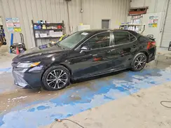 4T1B11HK6KU184921 2019 TOYOTA CAMRY