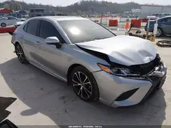 4T1B11HK6KU184935 2019 TOYOTA CAMRY