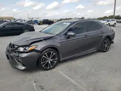 4T1B11HK6KU186152 2019 TOYOTA CAMRY