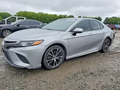 4T1B11HK6KU186264 2019 TOYOTA CAMRY
