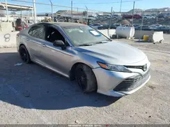 4T1B11HK6KU189309 2019 TOYOTA CAMRY