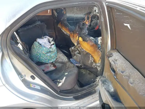 4T1B11HK6KU189309 2019 TOYOTA CAMRY - Image 8
