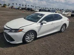 4T1B11HK6KU189407 2019 TOYOTA CAMRY