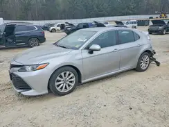 4T1B11HK6KU189570 2019 TOYOTA CAMRY