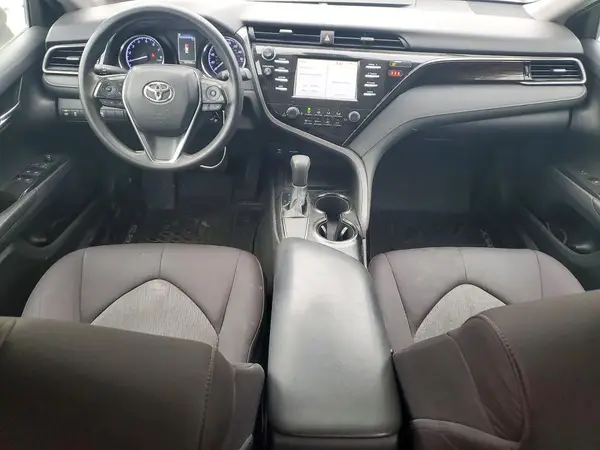 4T1B11HK6KU189570 2019 TOYOTA CAMRY - Image 8