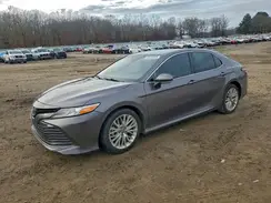 4T1B11HK6KU190671 2019 TOYOTA CAMRY