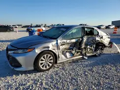 4T1B11HK6KU191464 2019 TOYOTA CAMRY