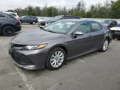 4T1B11HK6KU191500 2019 TOYOTA CAMRY