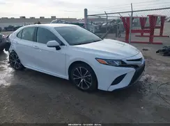 4T1B11HK6KU192758 2019 TOYOTA CAMRY