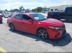 4T1B11HK6KU193277 2019 TOYOTA CAMRY