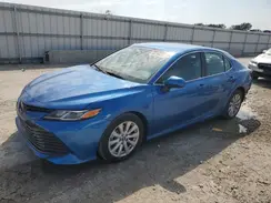 4T1B11HK6KU193635 2019 TOYOTA CAMRY