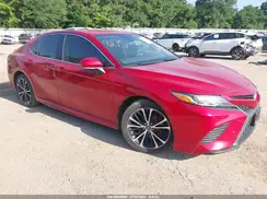 4T1B11HK6KU193795 2019 TOYOTA CAMRY