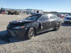 4T1B11HK6KU193859 2019 TOYOTA CAMRY