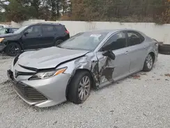 4T1B11HK6KU194672 2019 TOYOTA CAMRY