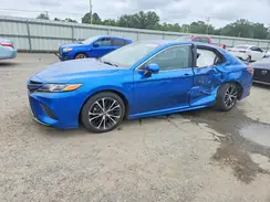 4T1B11HK6KU195045 2019 TOYOTA CAMRY