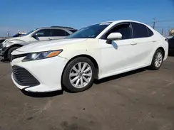 4T1B11HK6KU195630 2019 TOYOTA CAMRY
