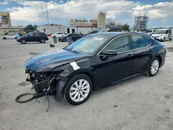 4T1B11HK6KU195692 2019 TOYOTA CAMRY